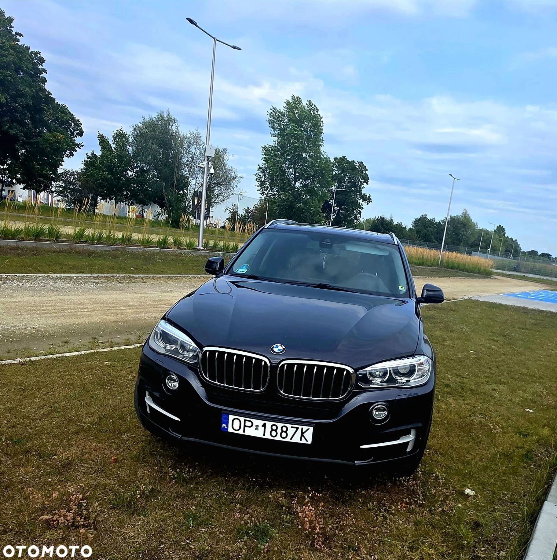 BMW X5 xDrive30d - 1