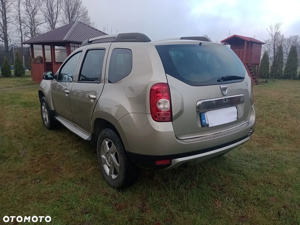 Dacia Duster 1.6 - 13