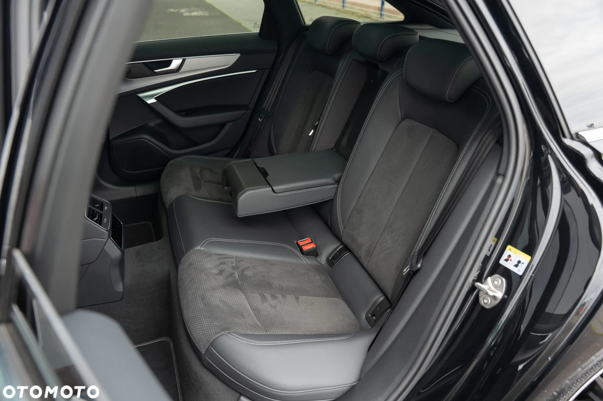 Audi A6 - 34