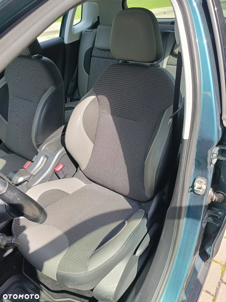 Peugeot 2008 PureTech 130 GPF Stop&Start Signature - 12