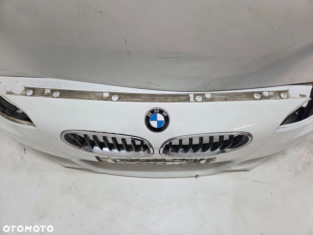 ZDERZAK PRZEDNI BMW F20 F21 M PAKIET 300 - 12