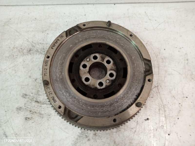 KIT DE EMBRAIAGEM BMW SERIE 3 BERLINA E46 - 1