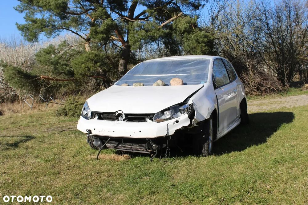 Volkswagen Golf 2.0 GTI Edition 35 - 1