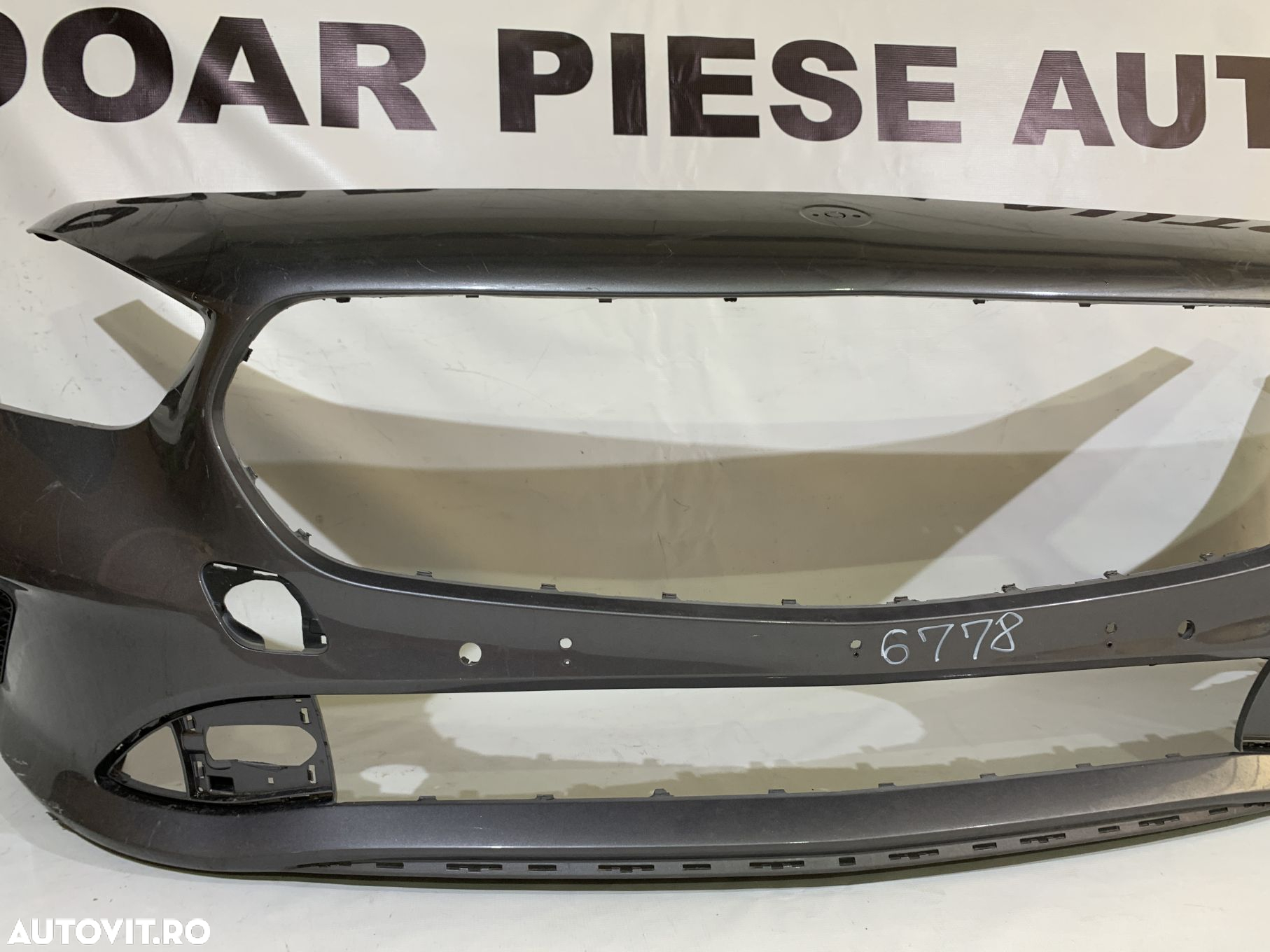 Bara fata Mercedes B-Class W247, 2019, 2020, 2021, 2022, cod origine OE A2478855300. - 11