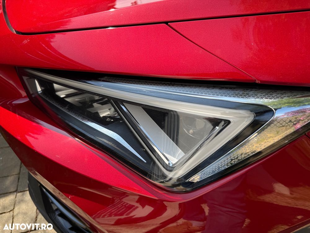 Cupra Formentor - 15