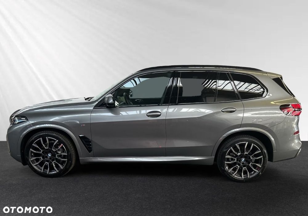 BMW X5 2026 photo 2