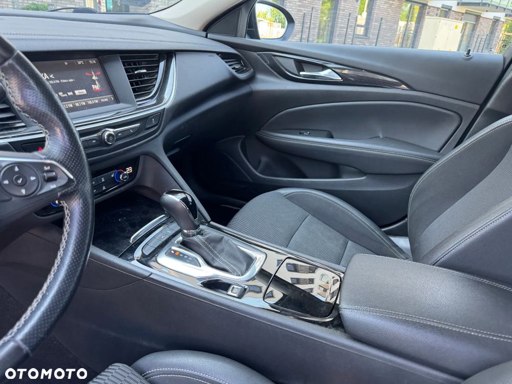 Opel Insignia 1.6 CDTI Elite S&S - 10