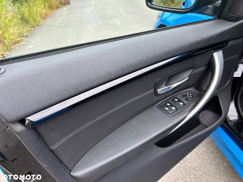 BMW Seria 4 420d Sport Line - 35