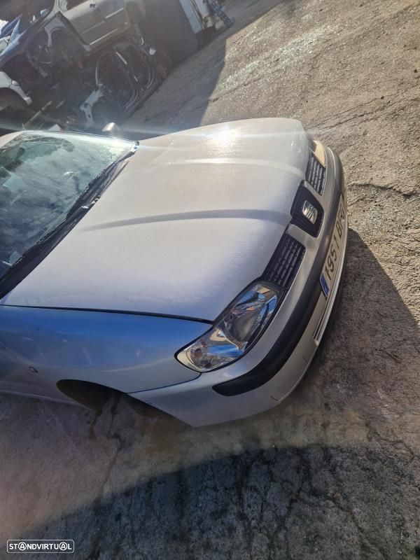Frente Completa Seat Ibiza Iii (6K1) - 1