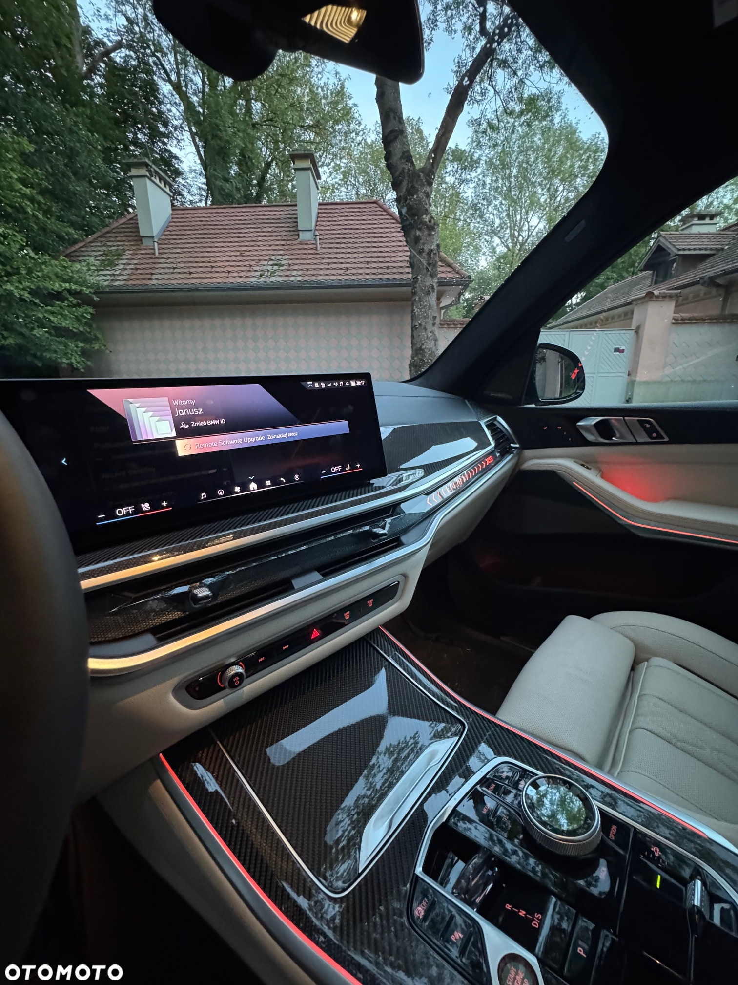BMW X5 - 15