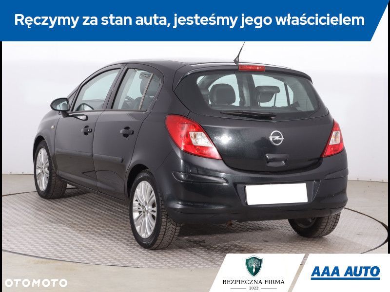 Opel Corsa - 6