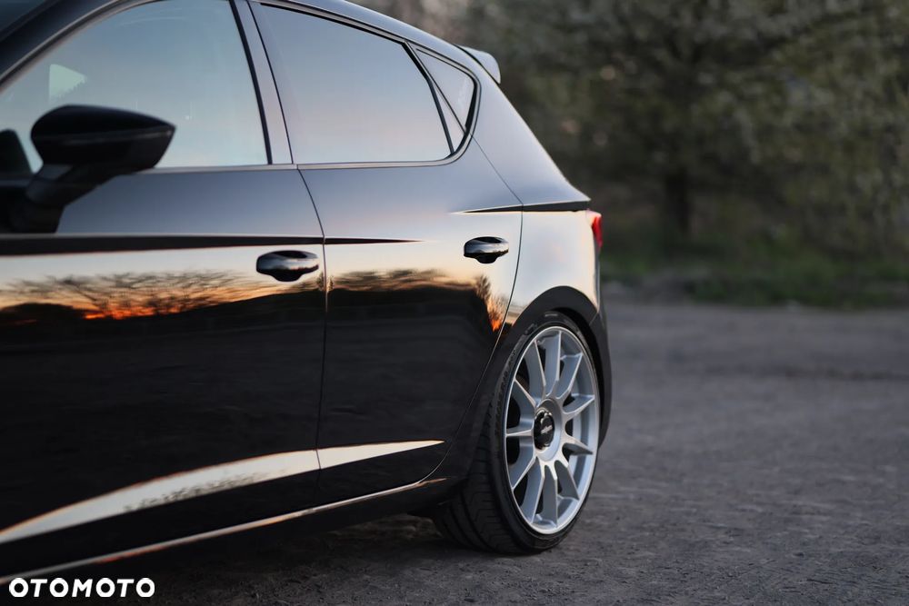 Seat Leon 1.8 TSI Start&Stop FR - 7