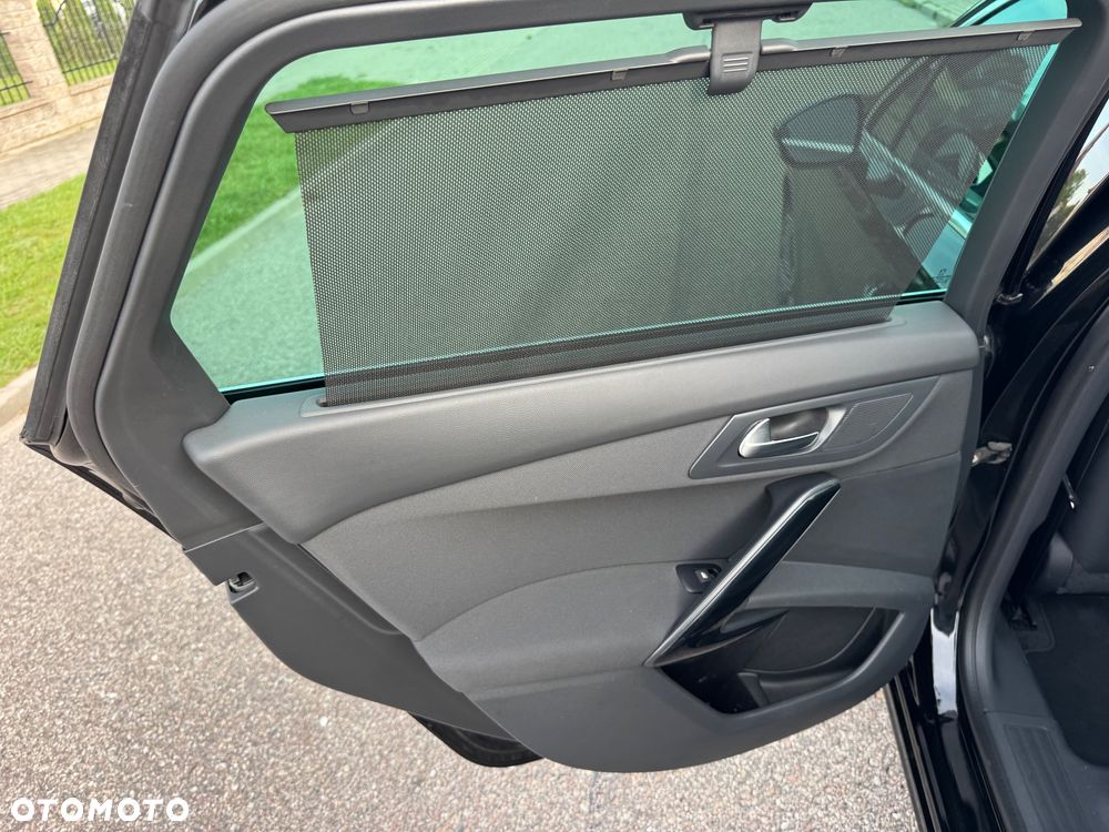 Peugeot 508 BlueHDi FAP 180 Automatik Stop&Start Allure - 17