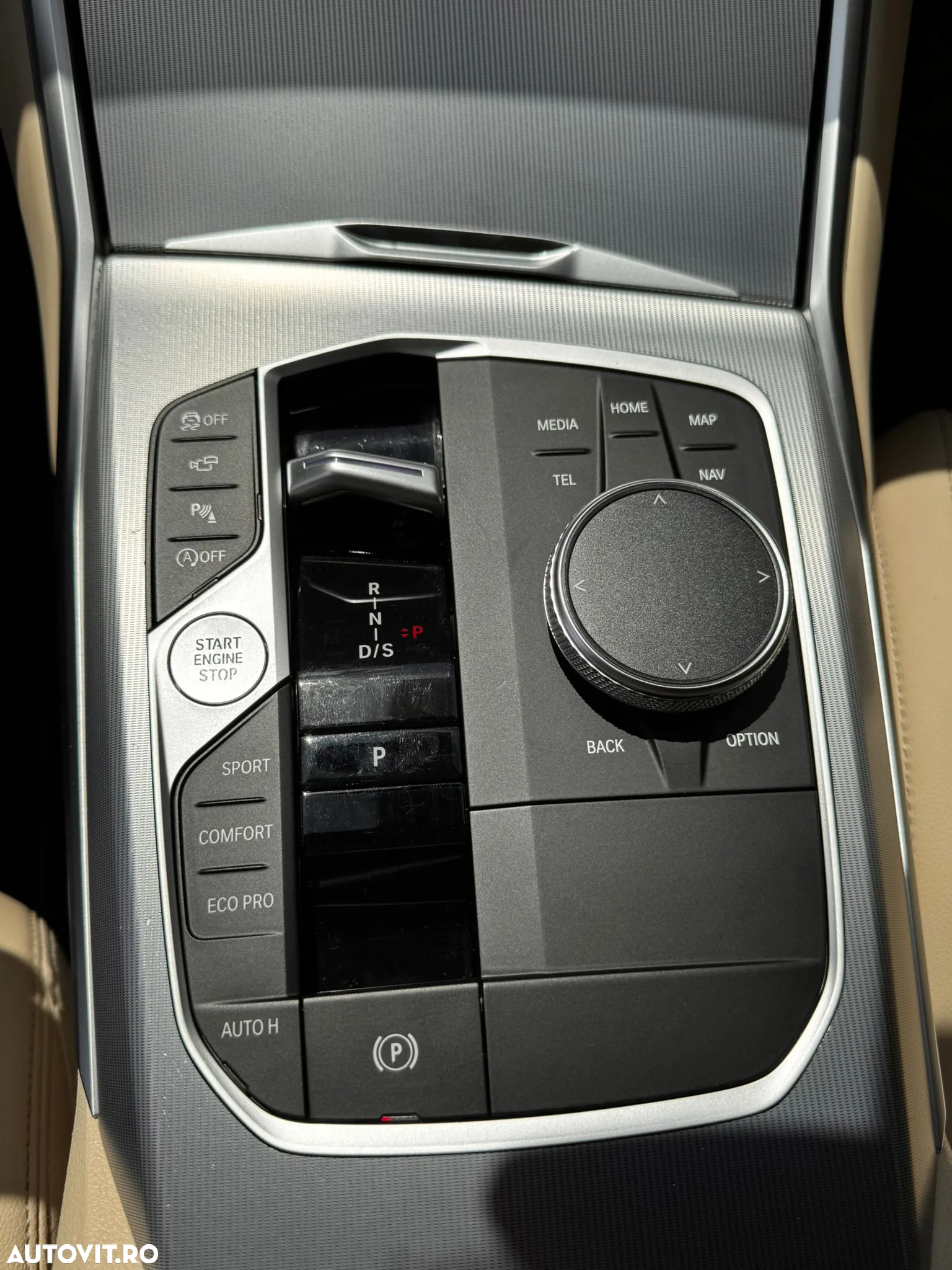 BMW Seria 3 320i xDrive AT - 27