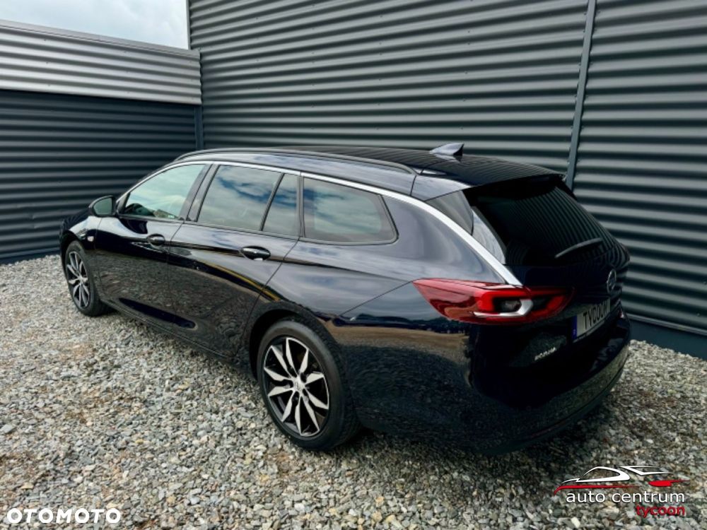 Opel Insignia - 27