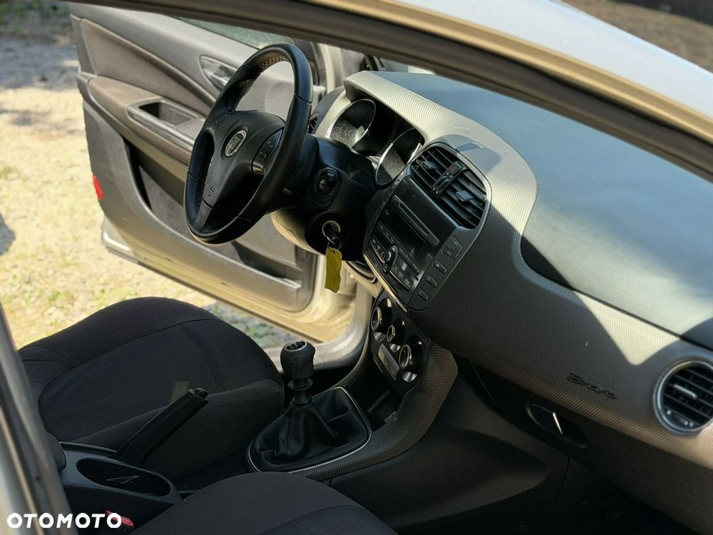 Fiat Bravo - 18