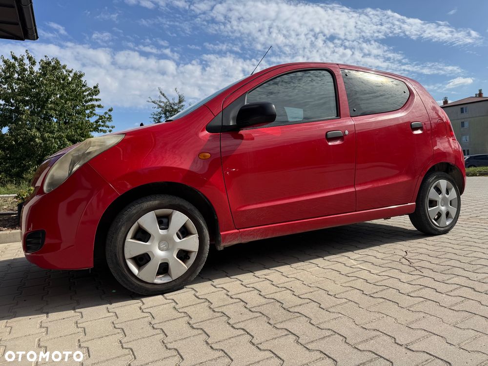 Suzuki Alto 1.0 Classic - 1