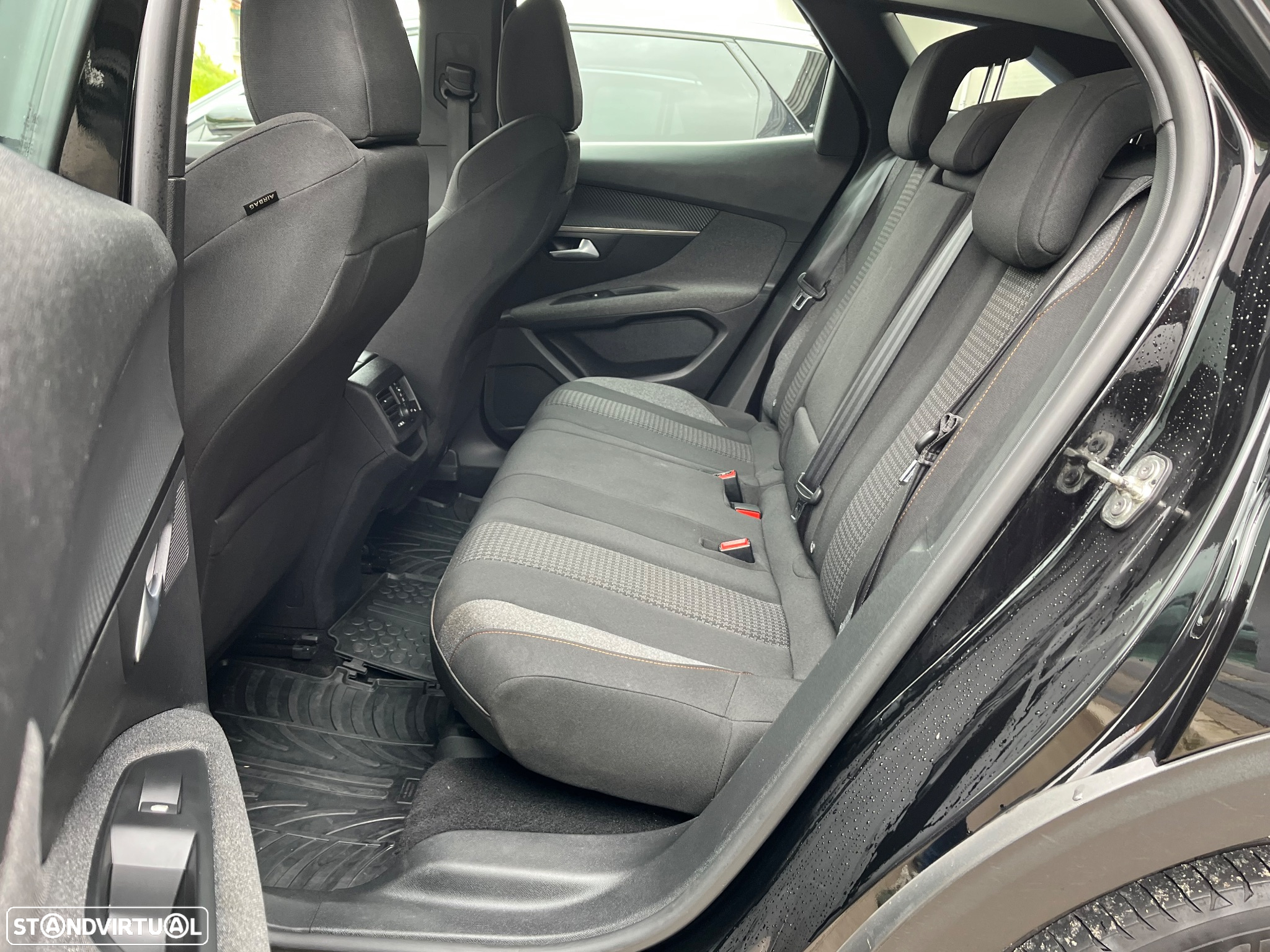 Peugeot 3008 1.2 PureTech Active Pack - 23
