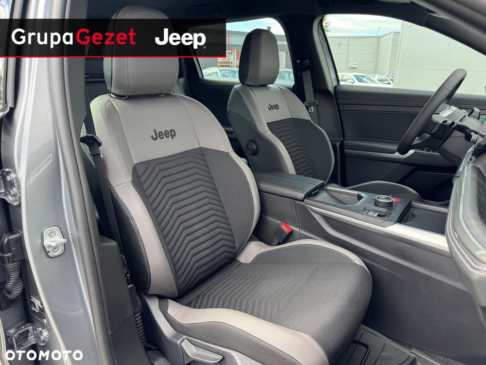 Jeep Compass 73.7kWh Altitude FWD - 14