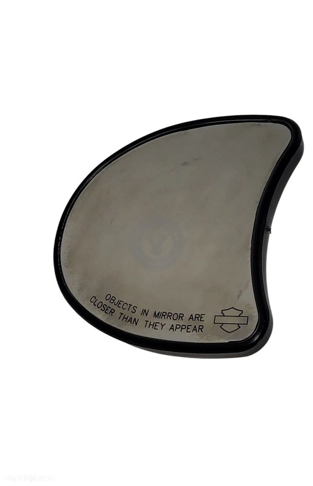 Lusterko lewe Harley Davidson Touring 91955-98B - 1