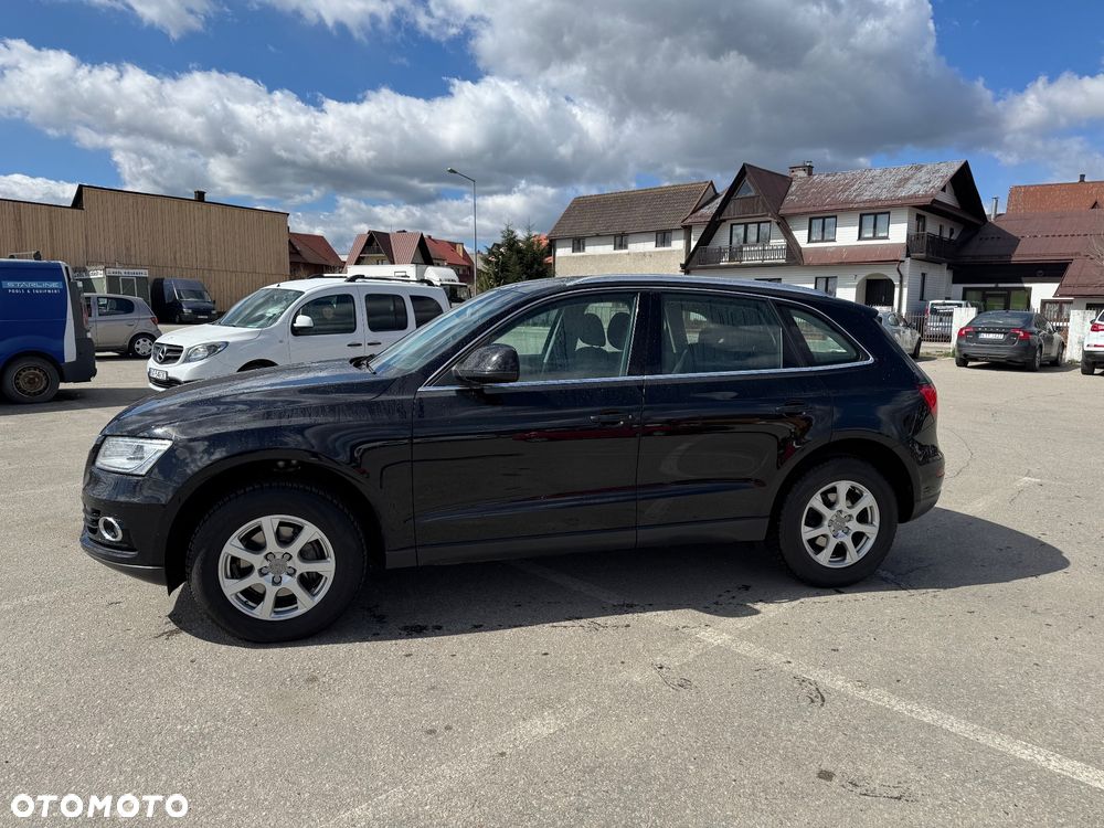 Audi Q5 - 1