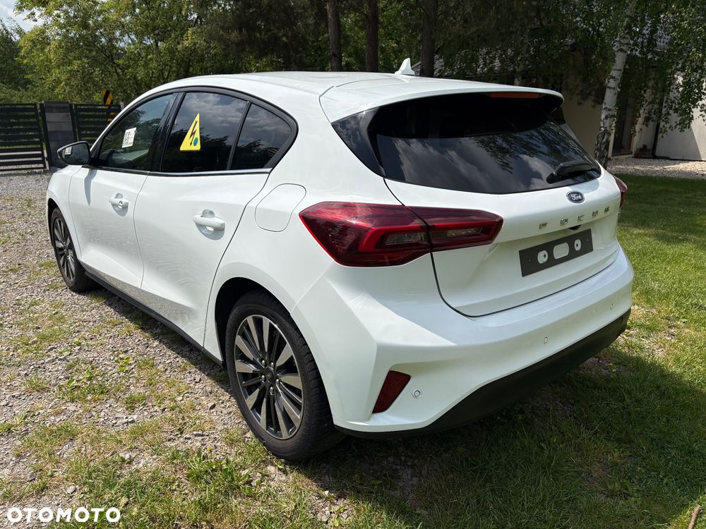 Ford Focus 1.0 EcoBoost Hybrid COOL&CONNECT DESIGN - 6