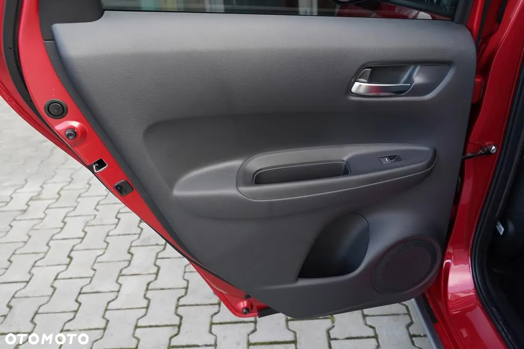 Honda Jazz - 15