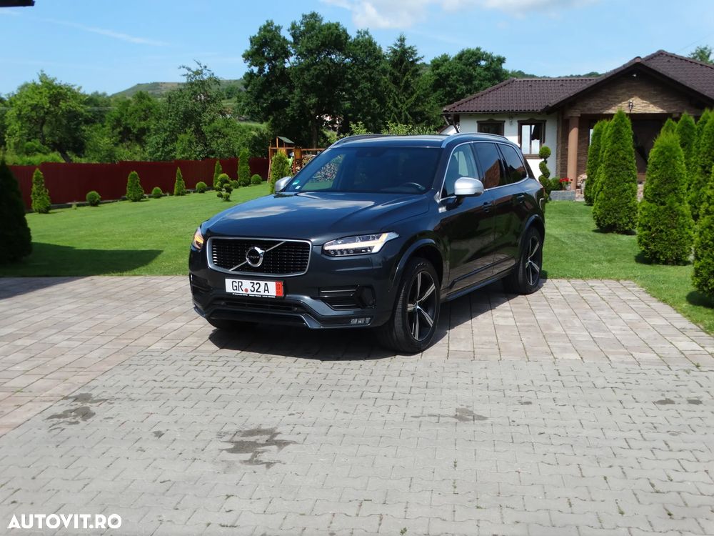 Volvo XC 90 - 18
