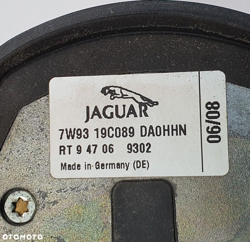 ANTENA RADIA PŁETWA HHN JAGUAR XF X250 7W93-19C089-DA - 4