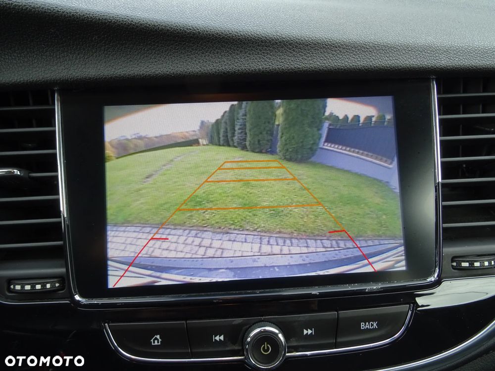 Opel Mokka X 1.4 (ecoFLEX) ECOTEC Start/Stop Innovation - 13