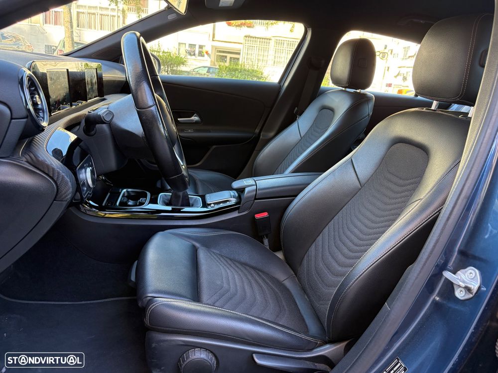 Mercedes-Benz A 160 Style Plus - 18