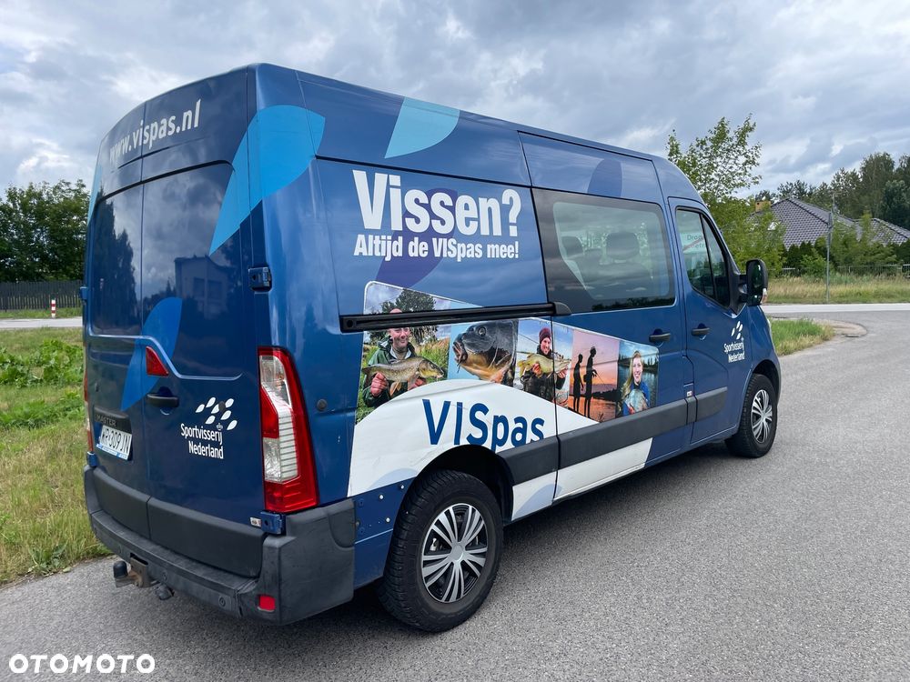 Renault MASTER - 6