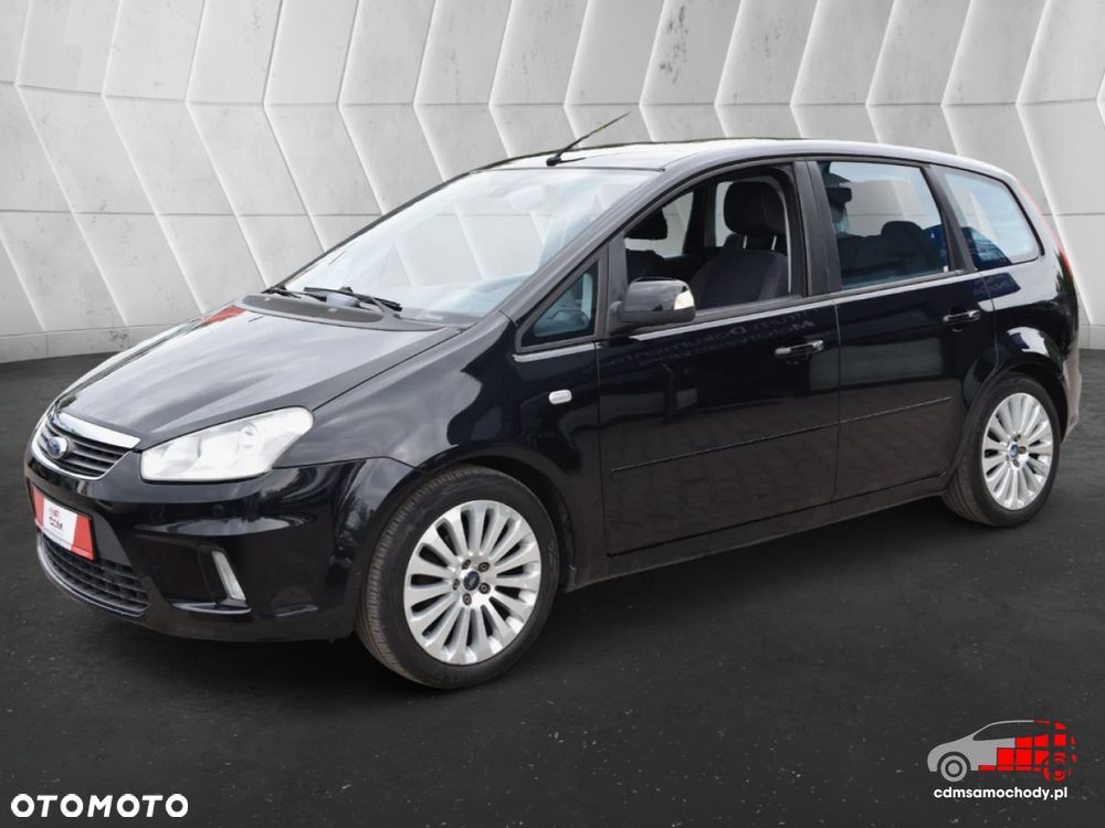 Ford C-MAX - 6