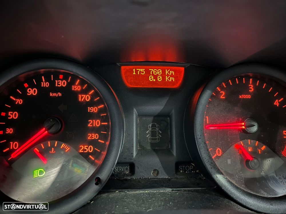 Renault Mégane 1.5 dCi Dynamique - 22