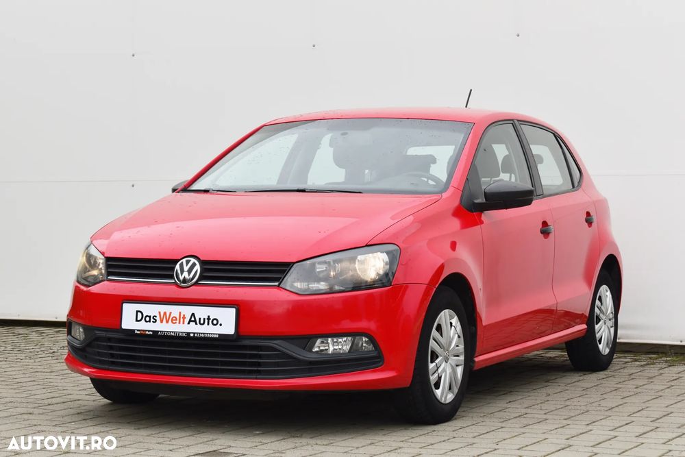 Volkswagen Polo - 2