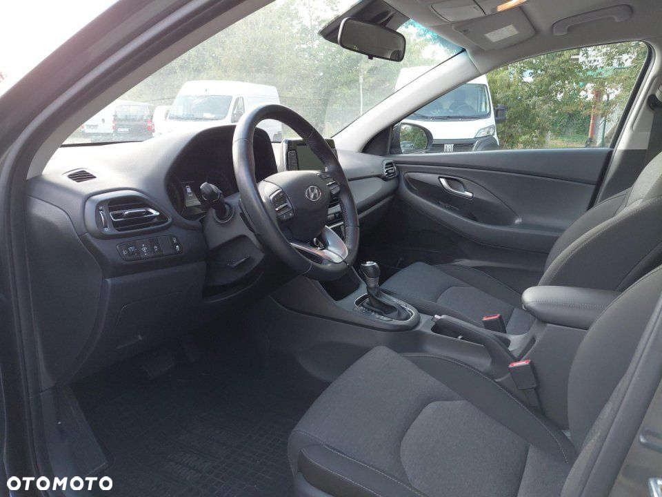 Hyundai i30 - 10