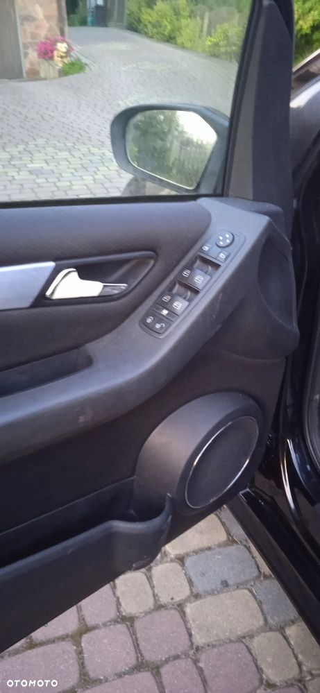 Mercedes-Benz Klasa B 200 CDI DPF Special Edition - 9