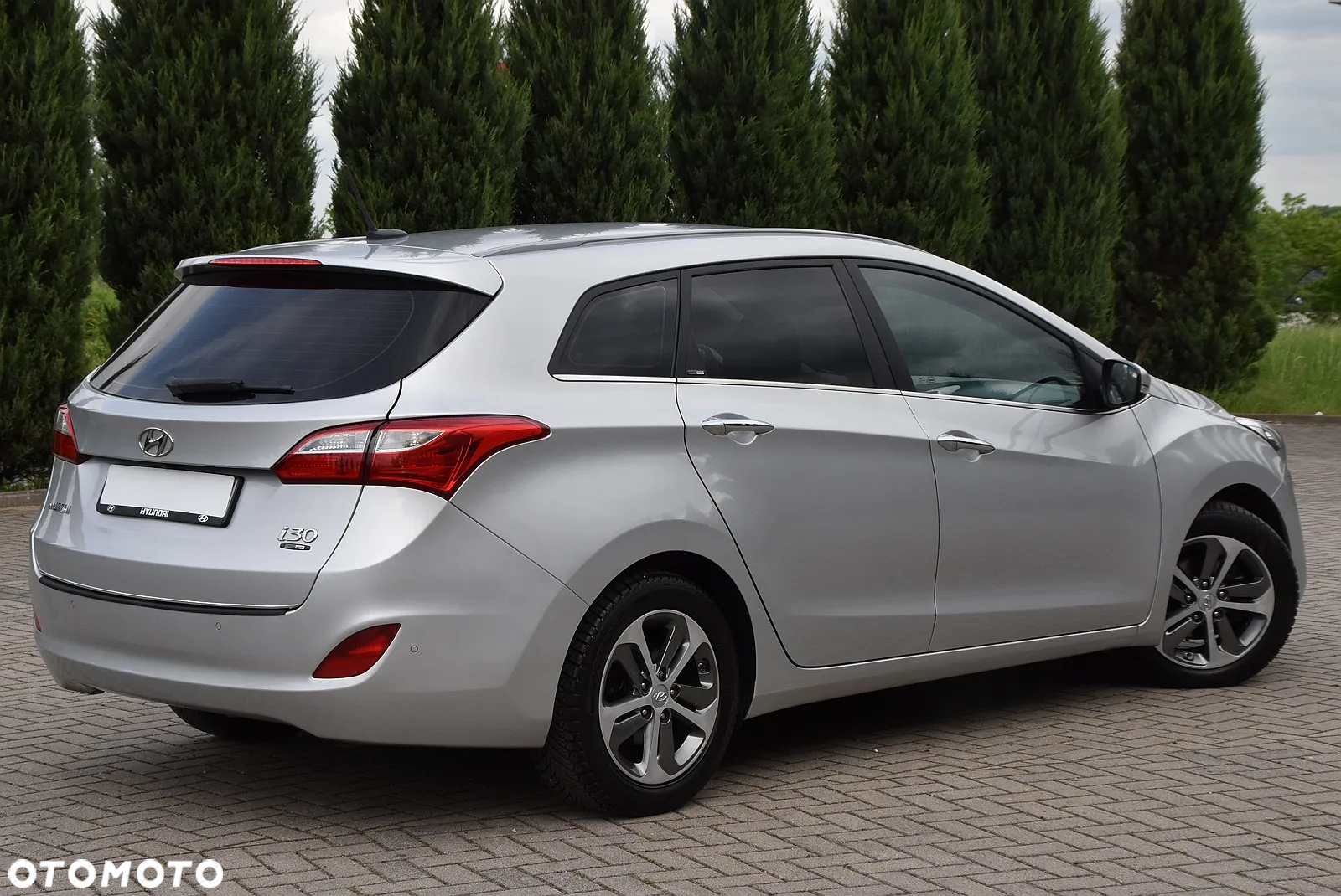 Hyundai i30 - 7
