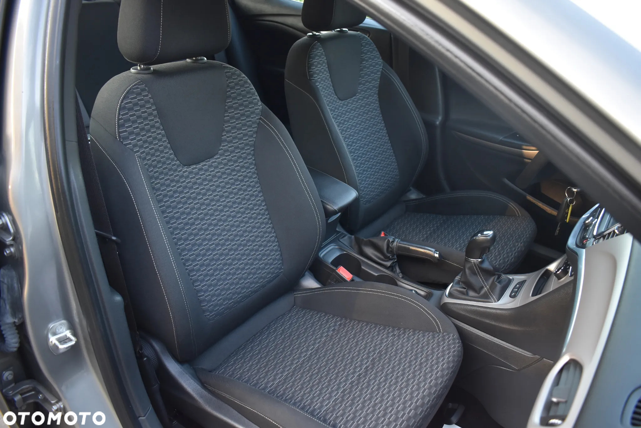 Opel Astra - 28