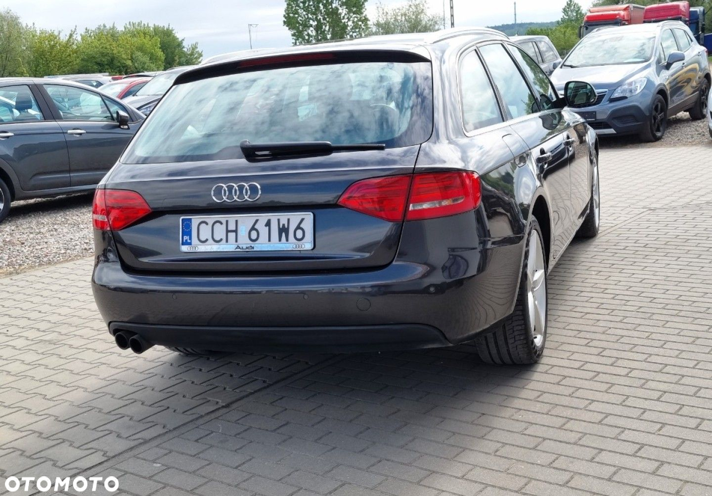Audi A4 - 24