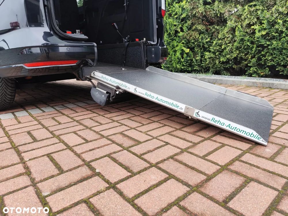 Volkswagen Caddy 2.0 TDI DSG - 20