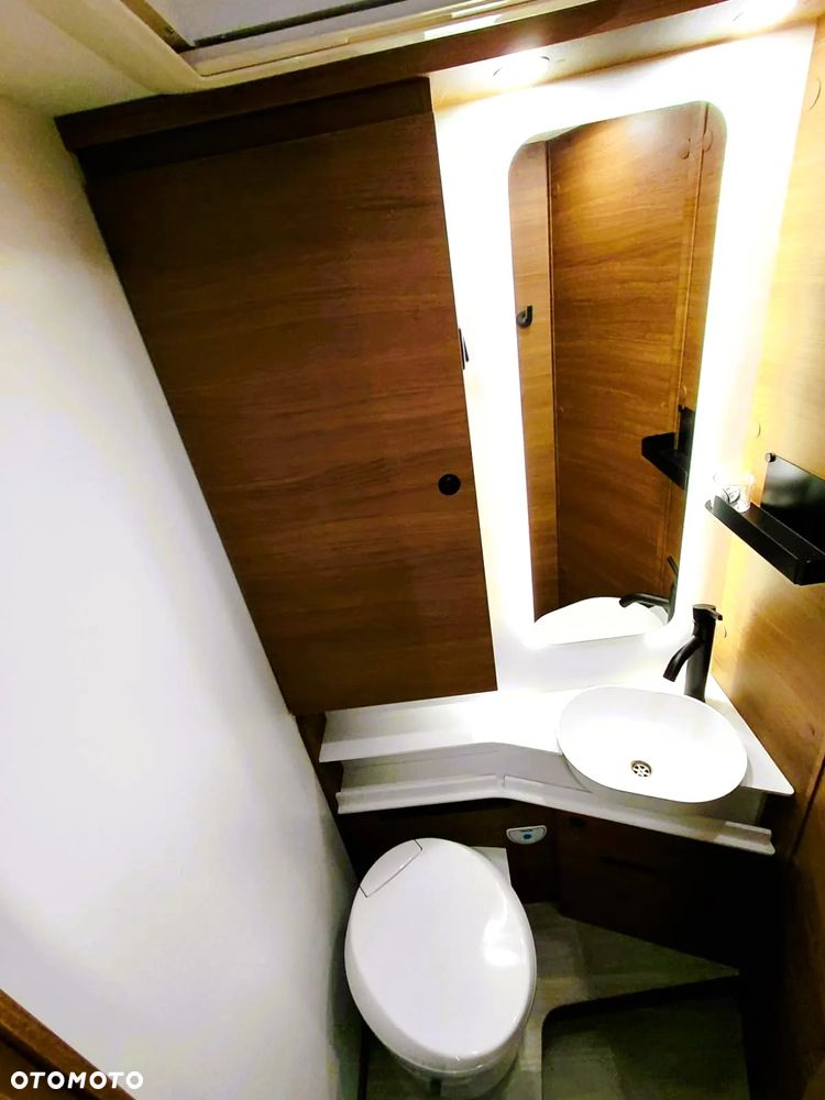 Benimar Amphityron 998 T26 - 22