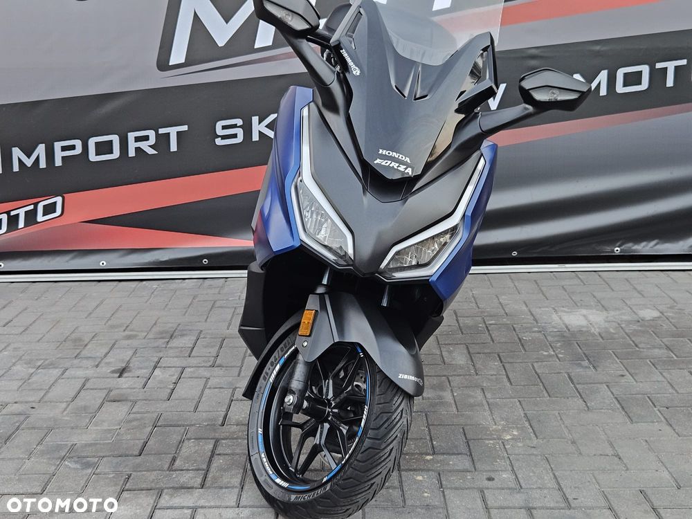 Honda NSS - 3
