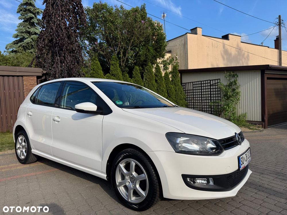 Volkswagen Polo 1.4 Style - 11
