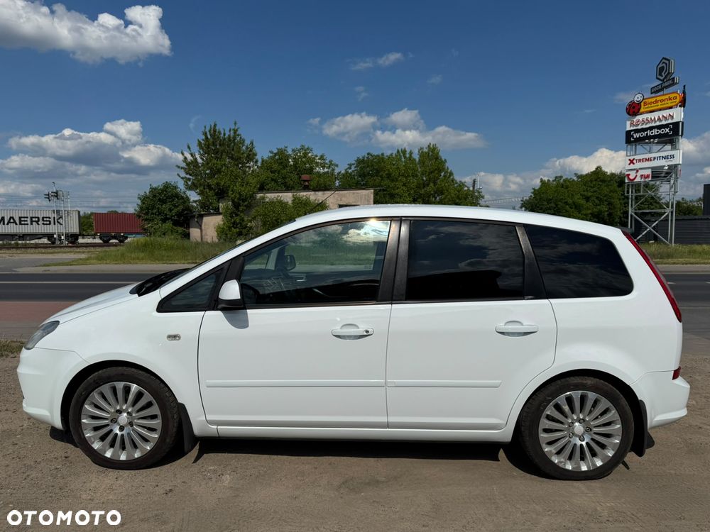 Ford C-MAX 1.6 TDCi Silver X - 5