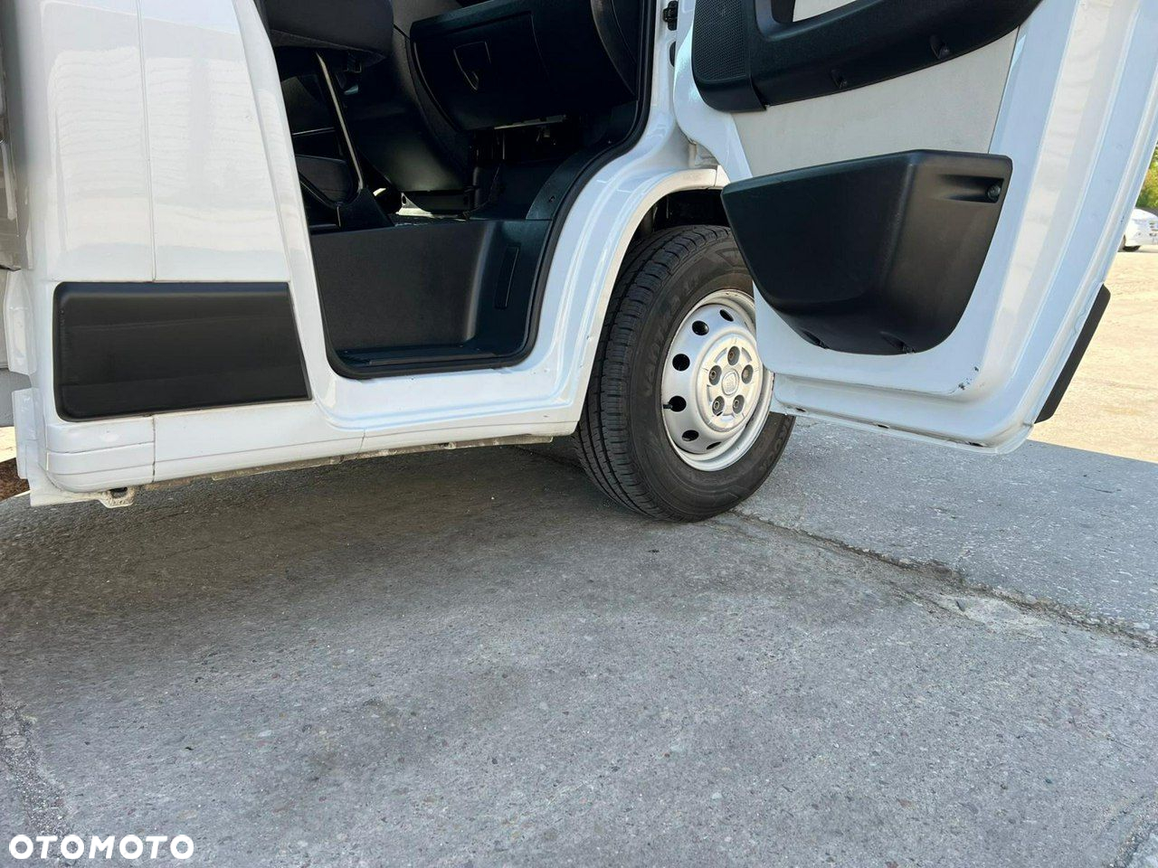 Fiat Ducato - 22