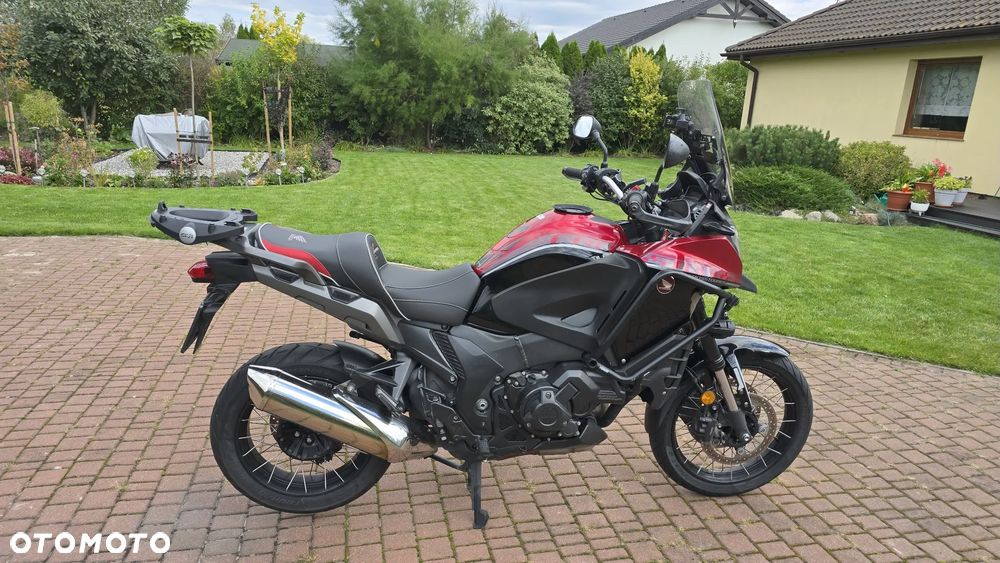Honda VFR