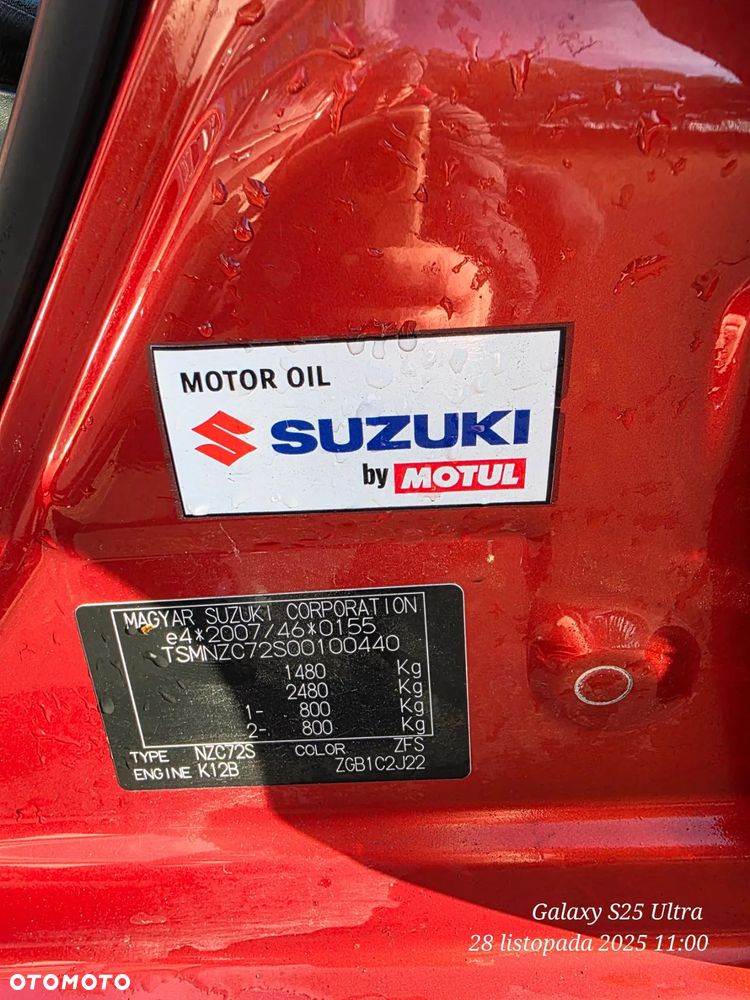 Suzuki Swift 1.2 Comfort - 9