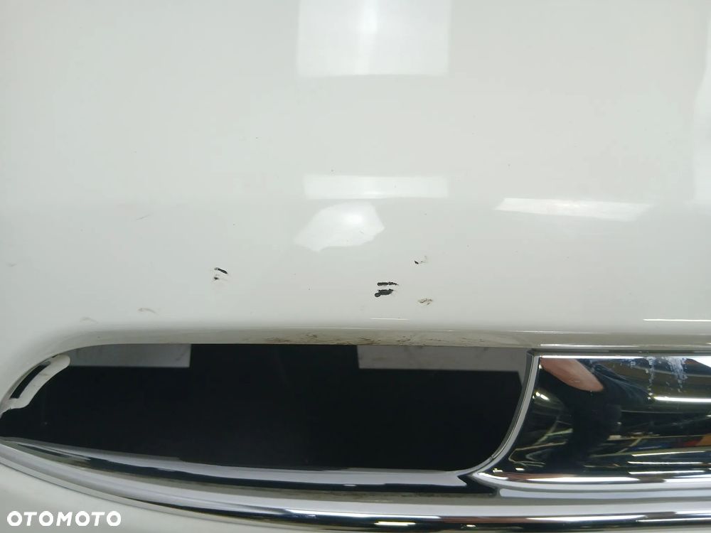 Zderzak tył tylny Fiat 500 LIFT FL - 4