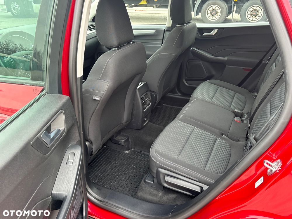 Ford Kuga 2.0 TDCi AWD Trend - 17